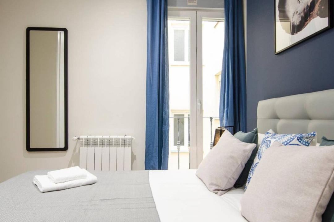 Minty Stay - 3 Bd Lavapies Madrid Exteriér fotografie