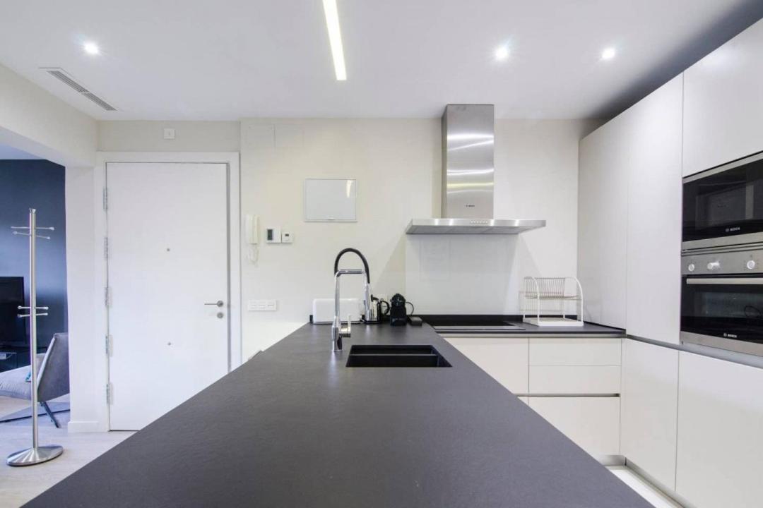 Minty Stay - 3 Bd Lavapies Madrid Exteriér fotografie