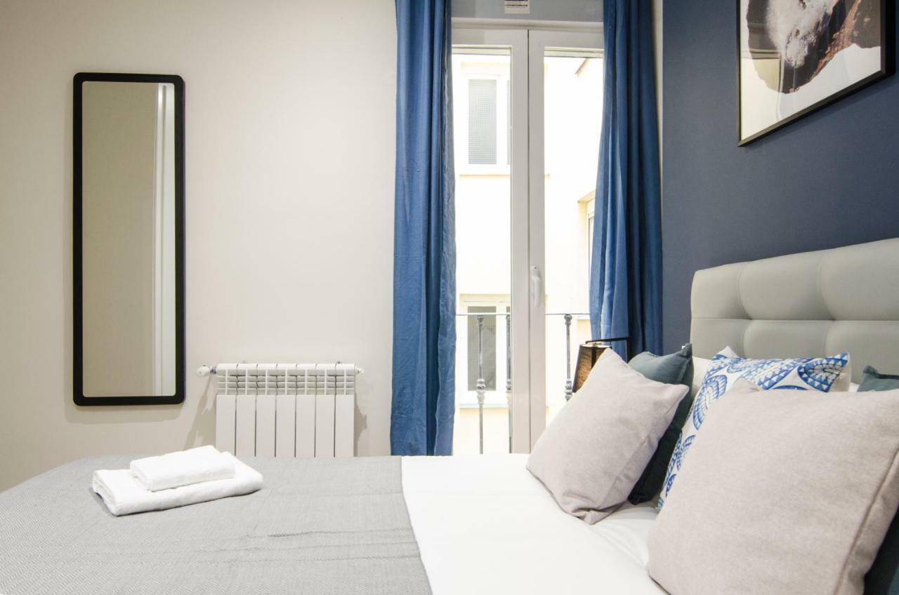 Minty Stay - 3 Bd Lavapies Madrid Exteriér fotografie
