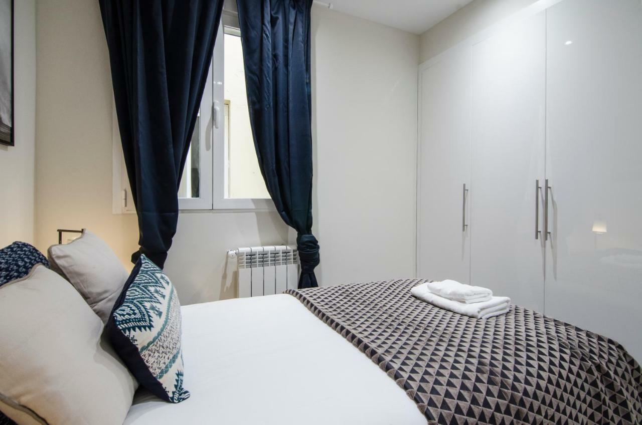 Minty Stay - 3 Bd Lavapies Madrid Exteriér fotografie